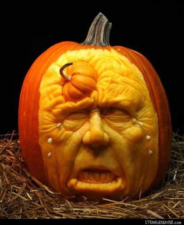 плакса-старушка