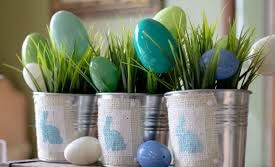 пасхальные декоративные яйца