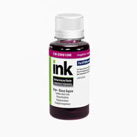 17854-EW810M01 COLORWAY INK FOR EPSON L800/L1800 пурпурные 100мл/бут.-1