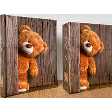 фотоальбом sa-60s ted - арт. [42507] - фото 1