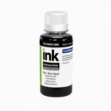 Ew810bk01 colorway ink for epson l800/l1800 черные 100мл/бут. - арт. [17850] - фото 1