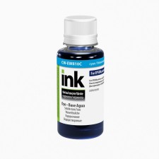 Ew810c01 colorway ink for epson l800/l1800 голубые 100мл/бут. - арт. [17851] - фото 1