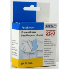 скотч для фото (стикер) poldom 250 шт - арт. [40762] - фото 1