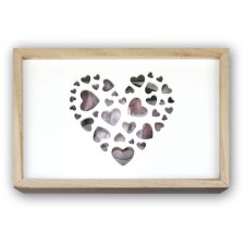 шкатулка cz1268 love box usb 15x20 28,5x18,5x5,5 - арт. [42194] - фото 1