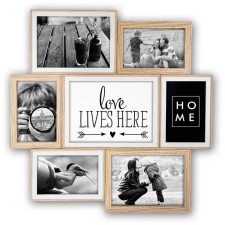 фоторамка tj327 watson 4x10*15 2x13*18 15*20 - арт. [19320] - фото 1