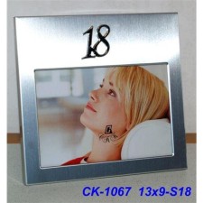 фоторамка ck-1067 13*9-s18 - арт. [4163] - фото 1