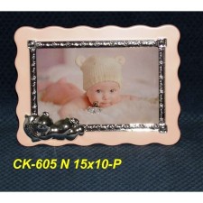 фоторамка ck-605 15x10-pk - арт. [12446] - фото 1