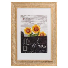 фоторамка w3308 20*30 c паспарту 15*21 - арт. [23401] - фото 1