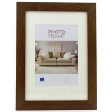 фоторамка 206-2706 50*70 с паспарту - арт. [40660] - фото 1