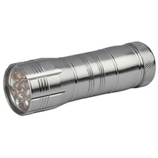 фонарь tm12 трофи 12хled, 3хааа - арт. [21916] - фото 1