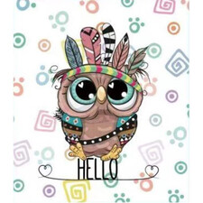 фотоальбом bb-10x15/200m assort-manitu - арт. [23909] - фото 1