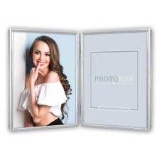 фоторамка vk461d silvia 2x10*15 - арт. [42907] - фото 1