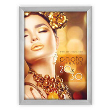 фоторамка wt23s wales silver 20*30 - арт. [43193] - фото 1