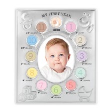 фоторамка b122we birth 12x3,5*3,5/ 9,5*12,5 - арт. [43617] - фото 1