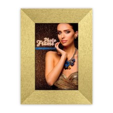 фоторамка xa346g glam gold 10*15 - арт. [43861] - фото 1