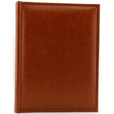 фотоальбом bb-10x15/300m (2-up) brandy-l - арт. [44116] - фото 1