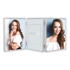 фоторамка vk571t silvia 3x13*18 - арт. [44181] - фото 1