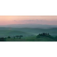 Декор на холсте fp1912 tuscan dawn 50x120cm - арт. [12174] - фото 1