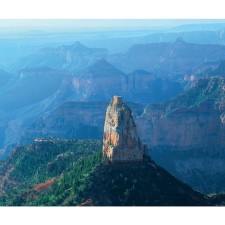 Декор на стекле fp04030 point imperial grand canyon 100x120см - арт. [14732] - фото 1