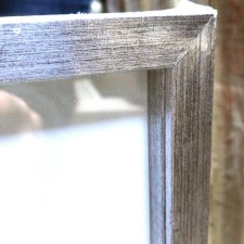 фоторамка 220-1124 30*40 3d с паспарту 20*30 - арт. [44227] - фото 1