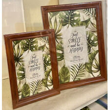 фоторамка pla1-15x21-brown - арт. [44410] - фото 1