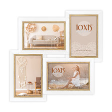 фоторамка cv442 ayas 4x10*15 - арт. [44460] - фото 1