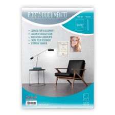 фоторамка 9823 document 20*30 - арт. [44450] - фото 1