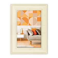 фоторамка dt268w spoleto white 15x20 - арт. [44648] - фото 1