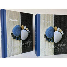 фотоальбом sa-60s assort-stopki - арт. [44835] - фото 1