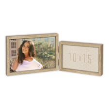 фоторамка xn2365 basilea 2h 1x10*15 1x13*18 (36x14,5) - арт. [45115] - фото 1