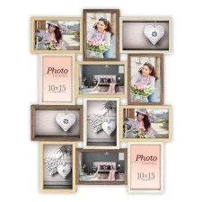 фоторамка ty025 montreaux 12x10x15 - арт. [44925] - фото 1