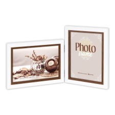 фоторамка cb487 caen 2l 2x13*18 - арт. [45375] - фото 1