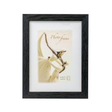 фоторамка 323-590 15*21 черная - арт. [42734] - фото 1