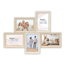 фоторамка dc150 nizza 5x10x15 (47x34,5) - арт. [45931] - фото 1