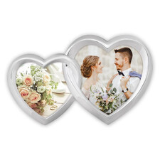 фоторамка kv7322 ravel 8x8 10x10 - арт. [45976] - фото 1