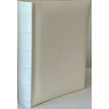 фотоальбом bb-15x21/50 sk-white - арт. [46133] - фото 1