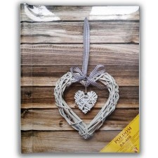 фотоальбом sa-60s assort-heart - арт. [45263] - фото 1