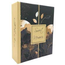 фотоальбом bb-10x15/200m assort-arky - арт. [45245] - фото 1