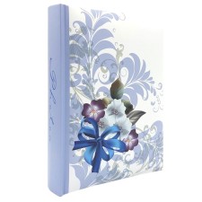 фотоальбом bb-10x15/200m assort-fiolet - арт. [45248] - фото 1