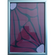 фоторамка vi3531 21*29,7 - арт. [43405] - фото 1