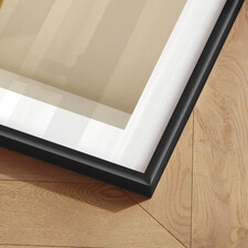 фоторамка 1205 21x29,7 bohus alu - арт. [46513] - фото 1