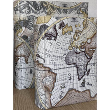 фотоальбом bb-10x15/300m (2-up) map - арт. [46483] - фото 1