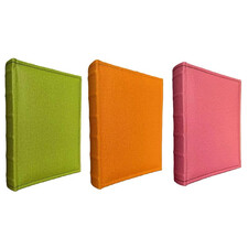 фотоальбом bd-100pg/cr barwy-3 - арт. [46490] - фото 1