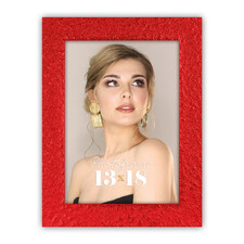 фоторамка dc446r orion red 10x15 - арт. [46259] - фото 1