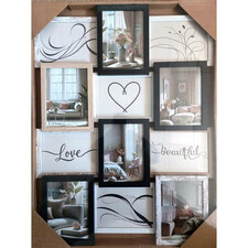 фоторамка 322ri-1443 12*13x18 мдф - арт. [46581] - фото 1