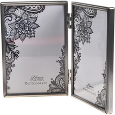 фоторамка d-121 2x13x18 v-bp - арт. [46543] - фото 1