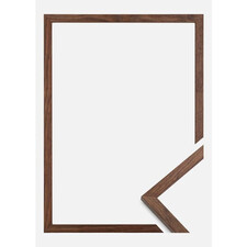 фоторамка 111-148 24x30 - арт. [46575] - фото 1