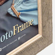 фоторамка sm257a olbia a 13x18 - арт. [46523] - фото 1