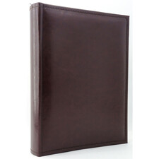 фотоальбом bb-10x15/200m brandy dark brown - арт. [17059] - фото 1