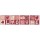 Декор на холсте fp01674 patchwork love 4 pce set 30x30см - арт. [13708] - фото 1